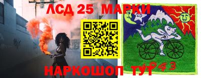 круглые Шахты